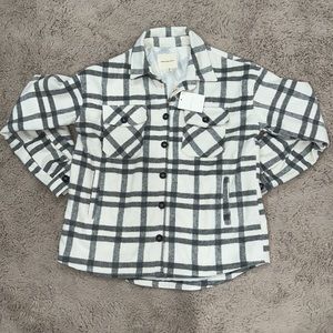 Thread & Supply shacket size M